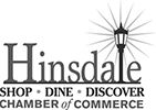 hinsdale Logo