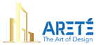 Areté logo